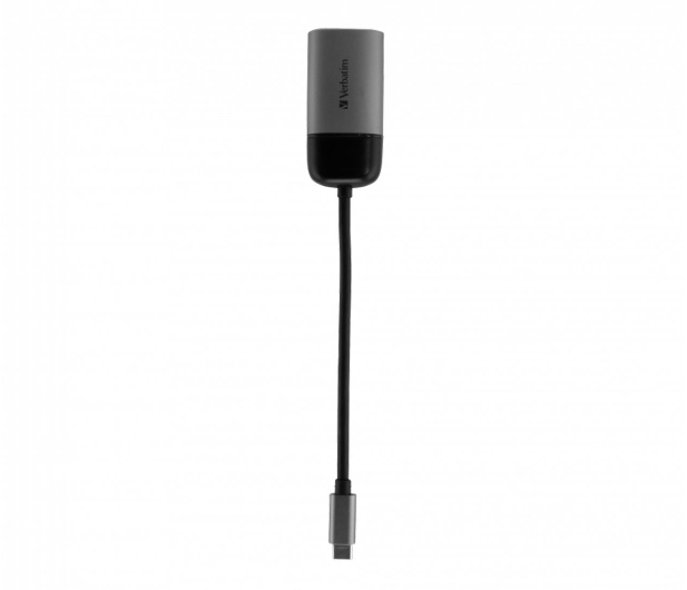 Verbatim USB-C - VGA 0,1m - 1192943 - zdjęcie 2